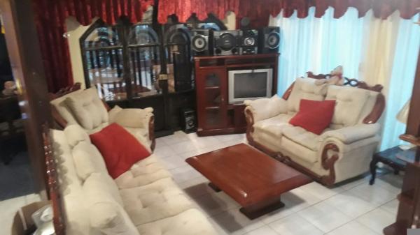 ¡¡¡¡¡¡Se Renta Casa Amueblada!!!!! en La Colmena - Imagen 3