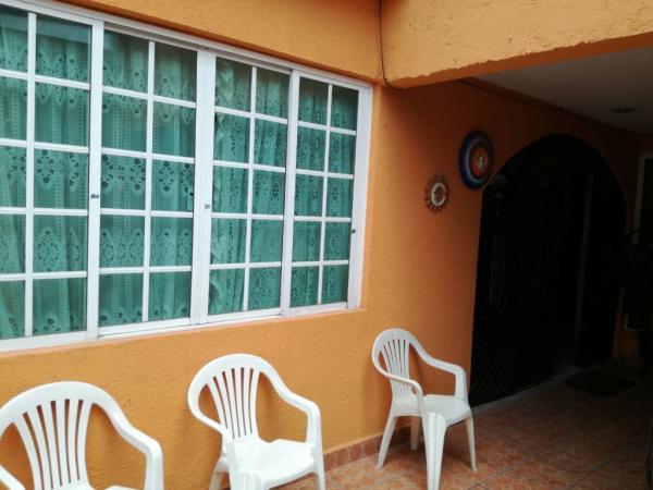 ¡¡¡¡¡¡Se Renta Casa Amueblada!!!!! en La Colmena - Imagen 5