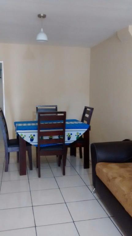 CASA EN RENTA AMUEBLADA. en Tejería - Imagen 4