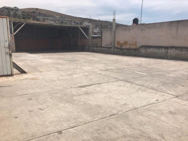 TERRENO EN RENTA en Tultitlán - Imagen 8