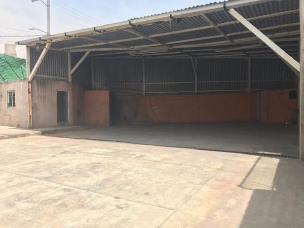 TERRENO EN RENTA en Tultitlán - Imagen 9