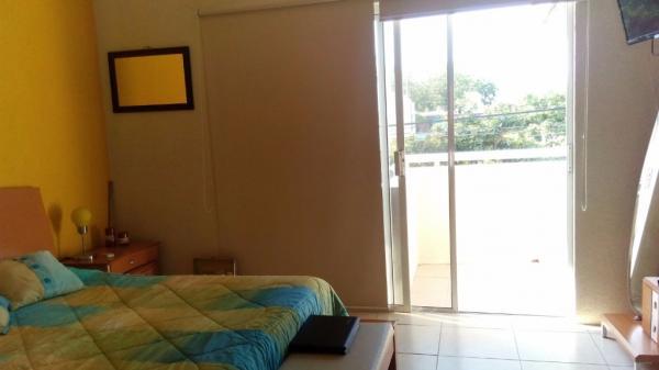 HERMOSA CASA EN RENTA AMUEBLADA CON ALBERCA, ACABADOS MODERNOS. en Tejería - Imagen 16
