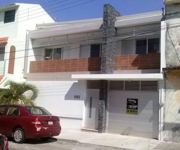 CASA EN RENTA EN EL FRACC. REFORMA. en Veracruz - Imagen 2
