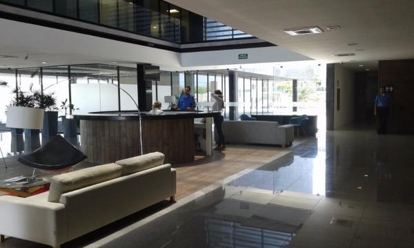 233-133 Oficinas En Renta En Edificio AAA, Mérida en Caucel - Imagen 2