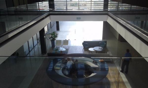 233-133 Oficinas En Renta En Edificio AAA, Mérida en Caucel - Imagen 3