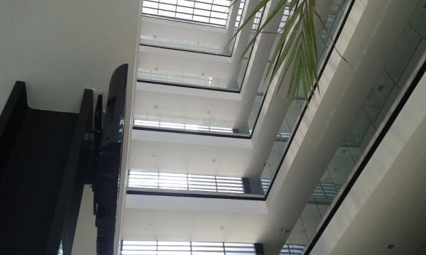 233-133 Oficinas En Renta En Edificio AAA, Mérida en Caucel - Imagen 4