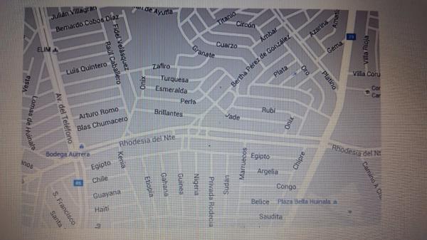 TERRENOS COMERCIALES en Huinalá - Imagen 2