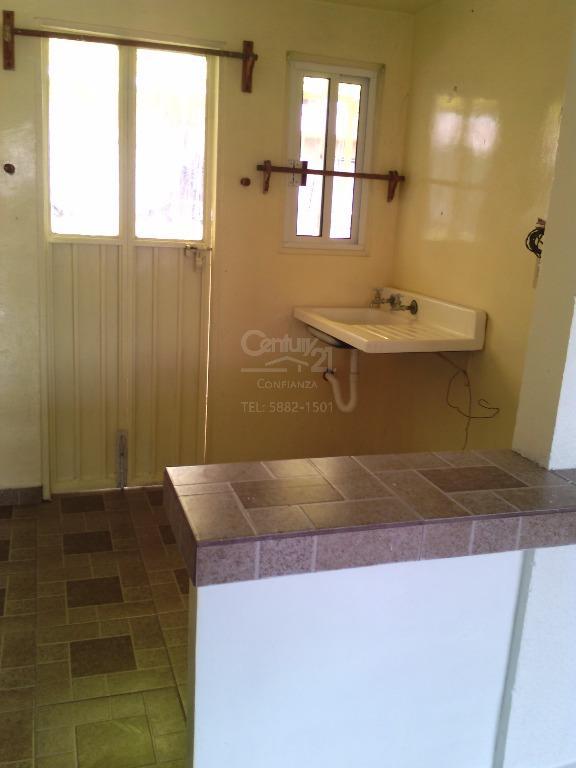 DEPARTAMENTO EN RENTA EN LA PRADERA, ECATEPEC, ESTADO DE MÉXICO en Ciudad de México (CDMX) - Imagen 4