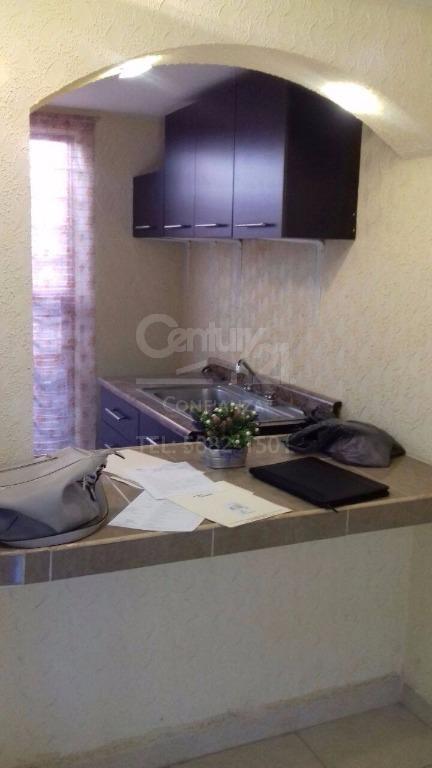 CASA EN VENTA EN HABITACIONAL ECATEPEC LAS FUENTES en Coacalco de Berriozábal - Imagen 4