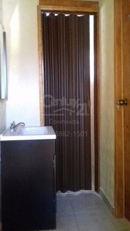 CASA EN VENTA EN HABITACIONAL ECATEPEC LAS FUENTES en Coacalco de Berriozábal - Imagen 7