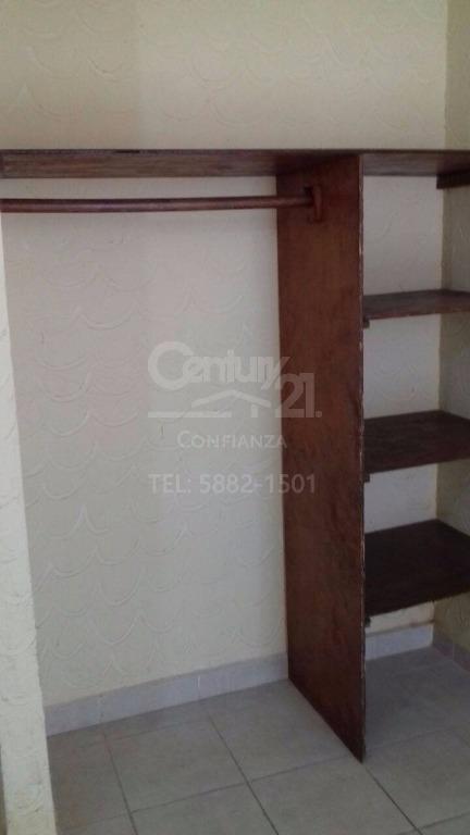 CASA EN VENTA EN HABITACIONAL ECATEPEC LAS FUENTES en Coacalco de Berriozábal - Imagen 8