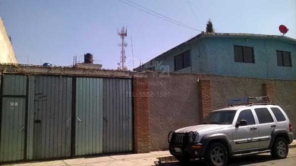 CASA EN RENTA EN SAN MARTÍN DE PORRES, ECATEPEC, ESTADO DE … en San Pablo de las Salinas - Imagen 2