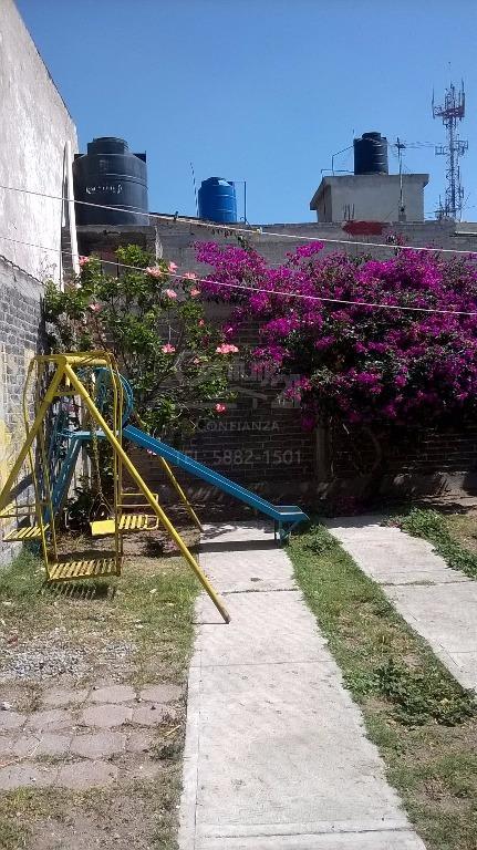 CASA EN RENTA EN SAN MARTÍN DE PORRES, ECATEPEC, ESTADO DE … en San Pablo de las Salinas - Imagen 3