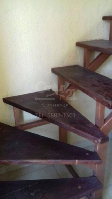 CASA EN VENTA EN HABITACIONAL ECATEPEC LAS FUENTES en Coacalco de Berriozábal - Imagen 12
