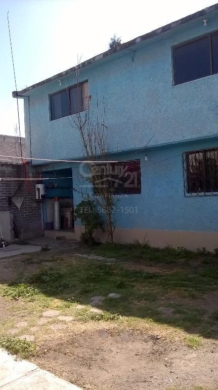 CASA EN RENTA EN SAN MARTÍN DE PORRES, ECATEPEC, ESTADO DE … en San Pablo de las Salinas - Imagen 4