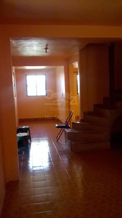 CASA EN RENTA EN SAN MARTÍN DE PORRES, ECATEPEC, ESTADO DE … en San Pablo de las Salinas - Imagen 6