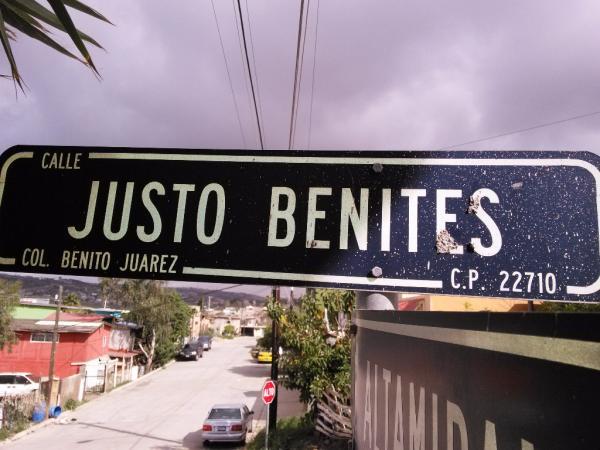 Departamento en Renta Col. Ignacio Altamirano, Playas de … en Rosarito - Imagen 15