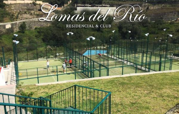 Lomas del Río: Terrenos en Venta en Naucalpan - Imagen 7