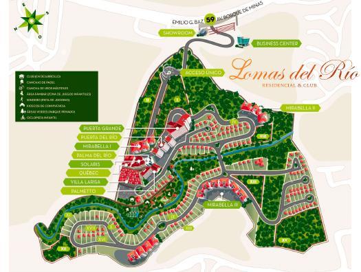 Lomas del Río: Terrenos en Venta en Naucalpan - Imagen 8