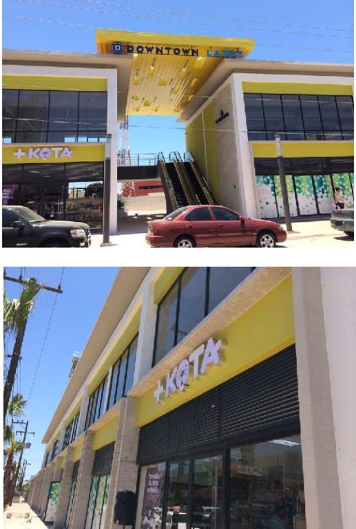 Local B-16 PLAZA DOWNTOWN en La Paz - Imagen 8