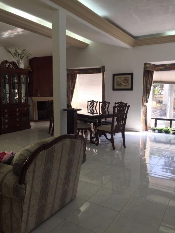 HERMOSA CASA CON AMPLIO SALÓN DE JUEGOS en Tepeaca - Imagen 3