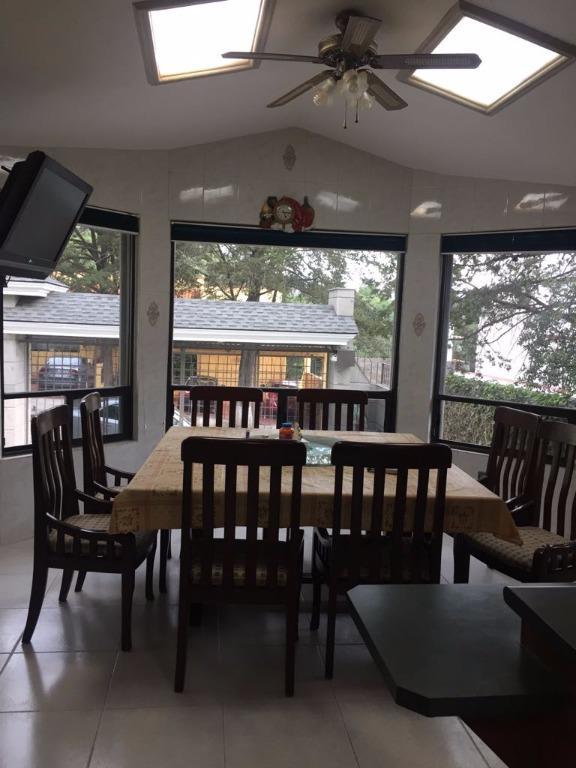HERMOSA CASA CON AMPLIO SALÓN DE JUEGOS en Tepeaca - Imagen 4