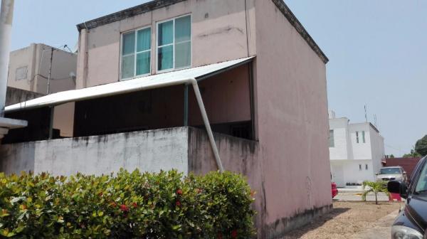 CASA EN RENTA EN FRACCIONAMINTO KRYSTAL en Minatitlán - Imagen 3