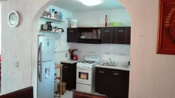CASA EN RENTA EN FRACCIONAMINTO KRYSTAL en Minatitlán - Imagen 5