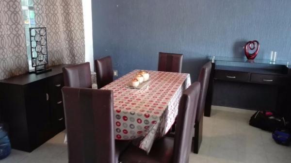 CASA EN RENTA EN FRACCIONAMINTO KRYSTAL en Minatitlán - Imagen 6