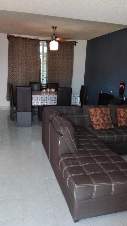 CASA EN RENTA EN FRACCIONAMINTO KRYSTAL en Minatitlán - Imagen 8