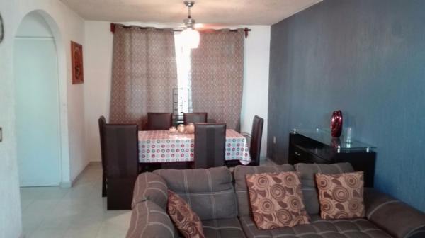 CASA EN RENTA EN FRACCIONAMINTO KRYSTAL en Minatitlán - Imagen 9