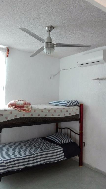 CASA EN RENTA EN FRACCIONAMINTO KRYSTAL en Minatitlán - Imagen 14