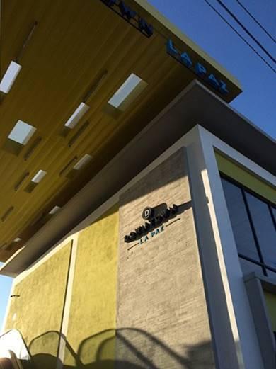 LOCAL B-13 PLAZA DOWNTOWN en La Paz - Imagen 2
