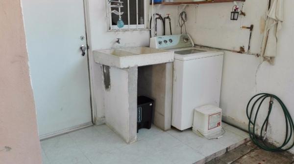 CASA EN RENTA EN FRACCIONAMINTO KRYSTAL en Minatitlán - Imagen 19