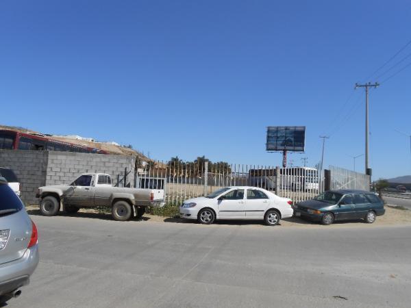 Terreno en Renta en Mesa de Tijuana - Imagen 2