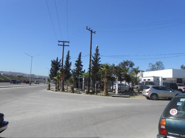 Terreno en Renta en Mesa de Tijuana - Imagen 8