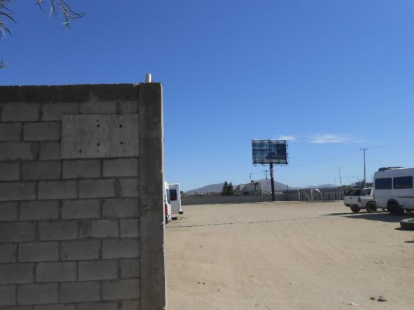 Terreno en Renta en Mesa de Tijuana - Imagen 9