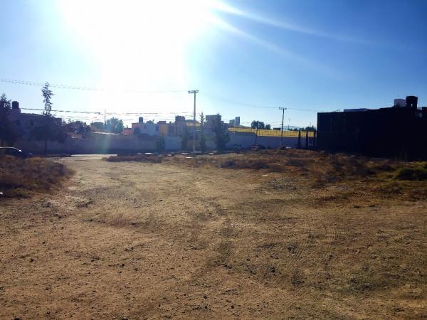 Terreno Comercial en Renta. en Pachuca - Imagen 2