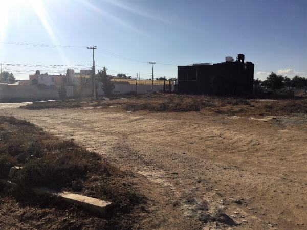 Terreno Comercial en Renta. en Pachuca - Imagen 4