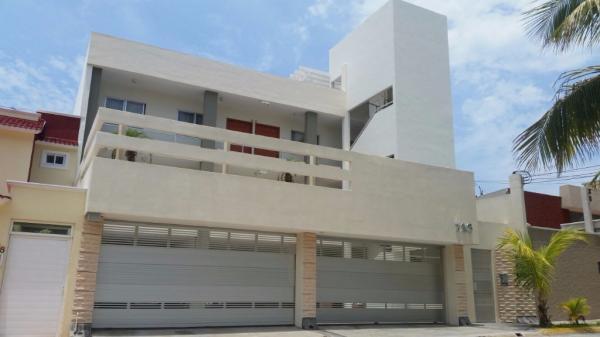 DEPARTAMENTO TODOS LOS SERVICIOS INCLUIDOS NUEVO en Coatzacoalcos - Imagen 2