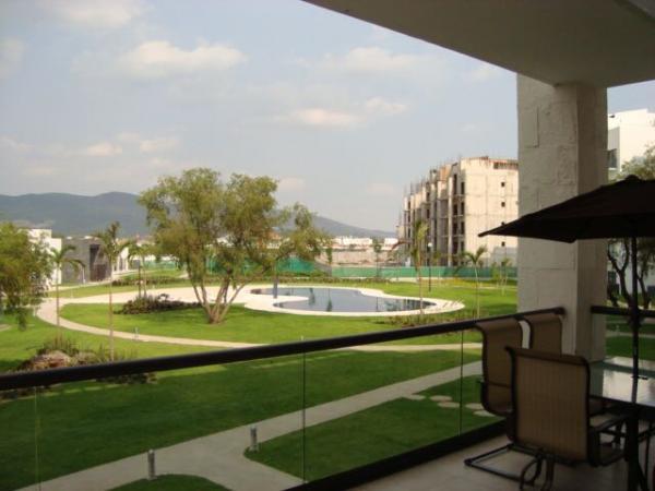 EXCLUSIVO DEPARTAMENTO AMUEBLADO EN RENTA en Alvaro Obregón - Imagen 8
