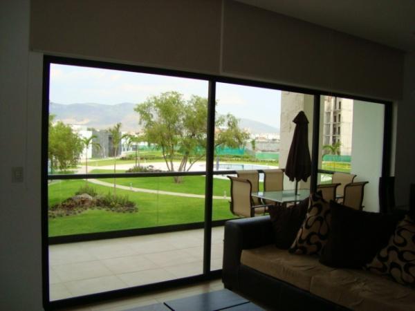 EXCLUSIVO DEPARTAMENTO AMUEBLADO EN RENTA en Alvaro Obregón - Imagen 9