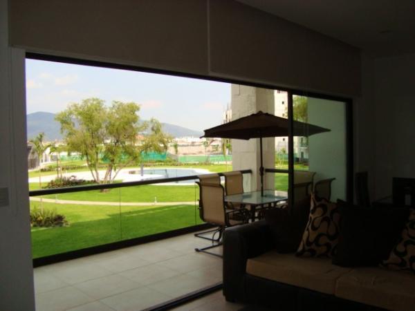 EXCLUSIVO DEPARTAMENTO AMUEBLADO EN RENTA en Alvaro Obregón - Imagen 10