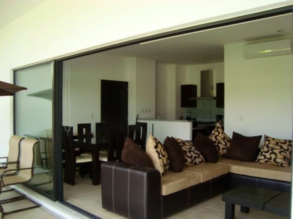 EXCLUSIVO DEPARTAMENTO AMUEBLADO EN RENTA en Alvaro Obregón - Imagen 11