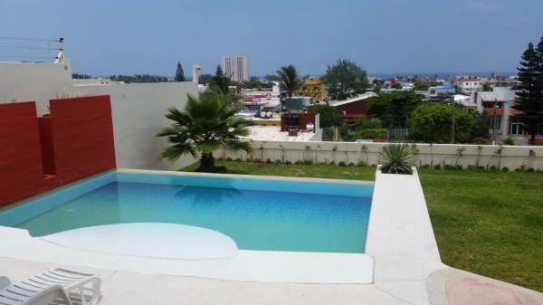DEPARTAMENTO TODOS LOS SERVICIOS INCLUIDOS NUEVO en Coatzacoalcos - Imagen 12