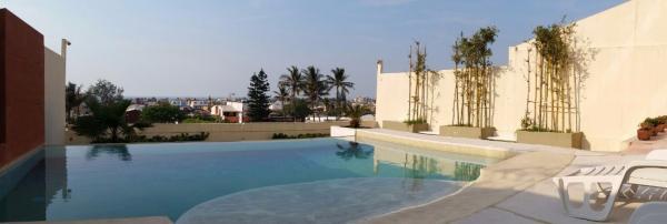 DEPARTAMENTO TODOS LOS SERVICIOS INCLUIDOS NUEVO en Coatzacoalcos - Imagen 13