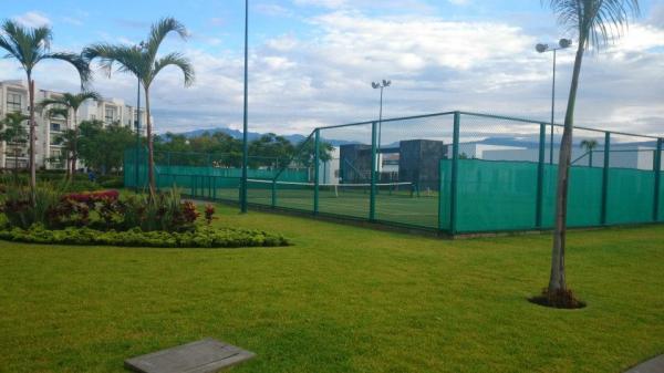 EXCLUSIVO DEPARTAMENTO AMUEBLADO EN RENTA en Alvaro Obregón - Imagen 15