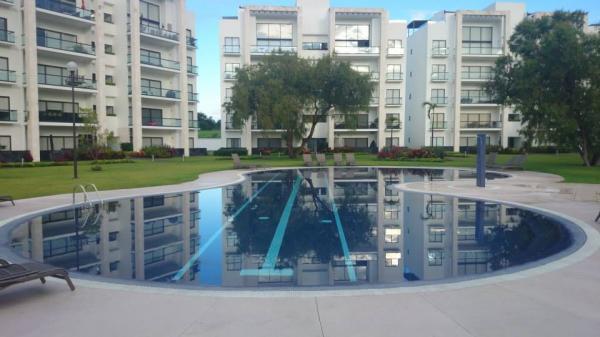 EXCLUSIVO DEPARTAMENTO AMUEBLADO EN RENTA en Alvaro Obregón - Imagen 16