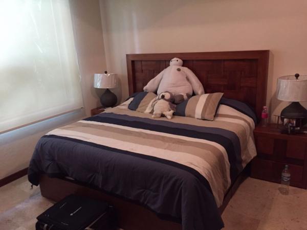 CONFORTABLE DEPARTAMENTO AMUEBLADO en Cuernavaca - Imagen 7