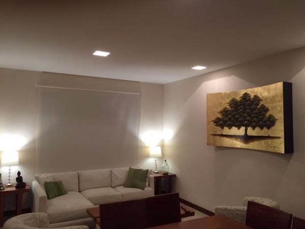 CONFORTABLE DEPARTAMENTO AMUEBLADO en Cuernavaca - Imagen 9